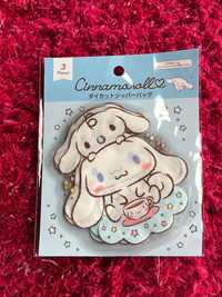 Sanrio Cinnamoroll Milk torebeczki zip bag Hello Kitty