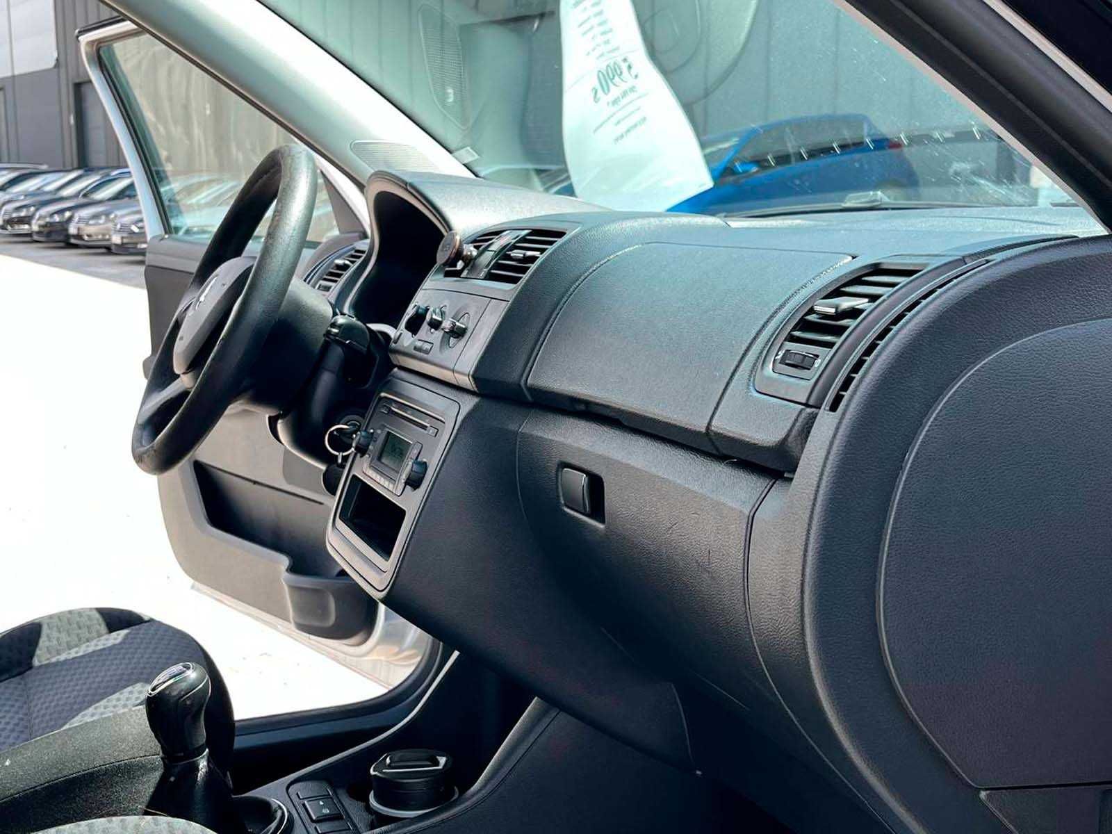 ПродамSkoda Fabia 2013р. #69627