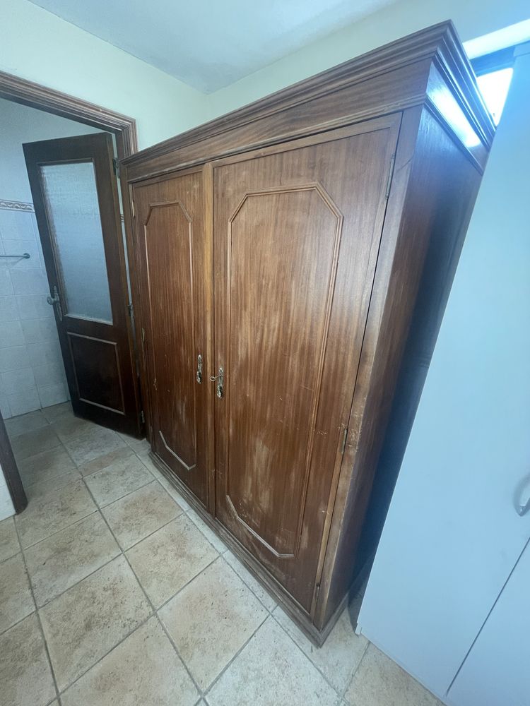 Vendo varios moveis