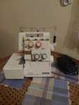 Overlock brother