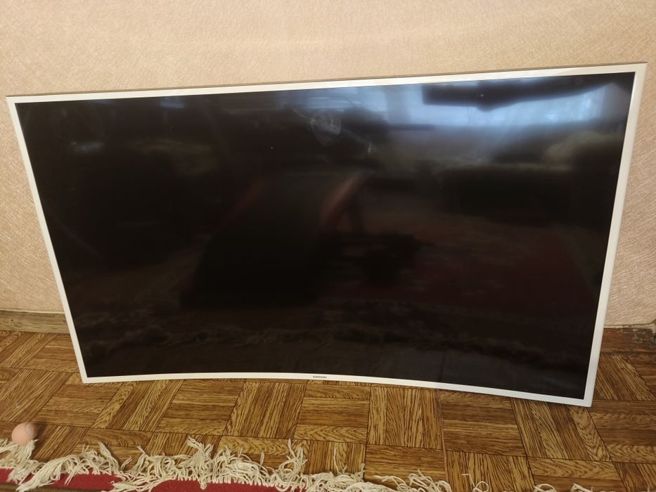 ЖК телевизор Samsung UE48JU6610U