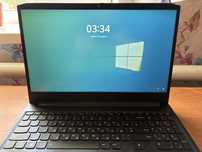 Lenovo Ideapad Gaming 3/15.6''/Ryzen 5 5600H/GTX 1650/16 GB/2 SSD