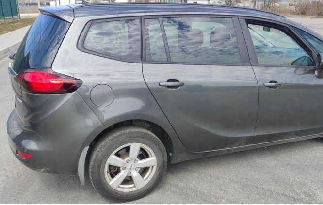Продам  Opel Zafira