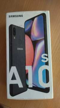 Samsung a10s -на запчасти