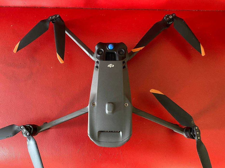 Дрон -  DJI Mavic 3E  (без тепловизора и без комплекта)