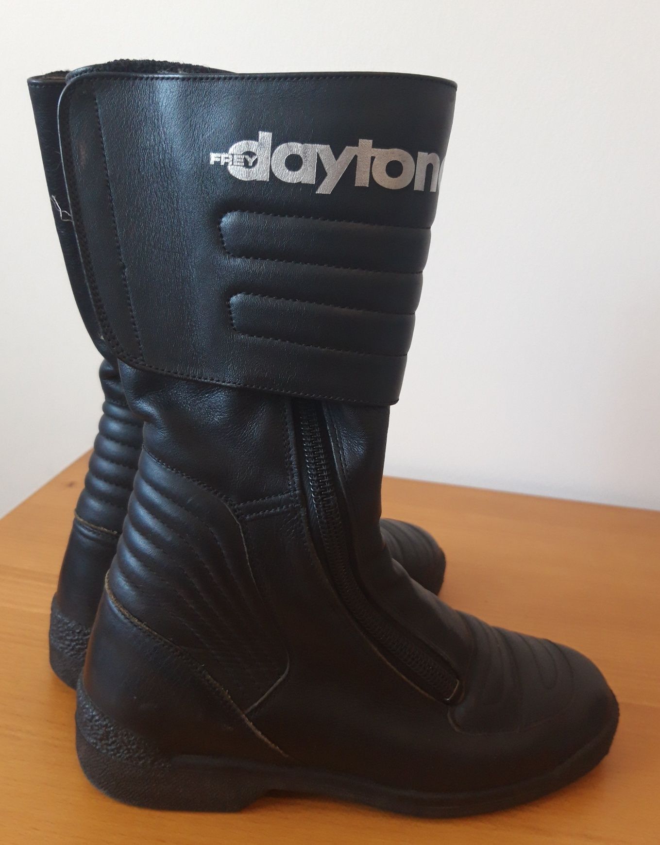 Botas mota Frey Daytona