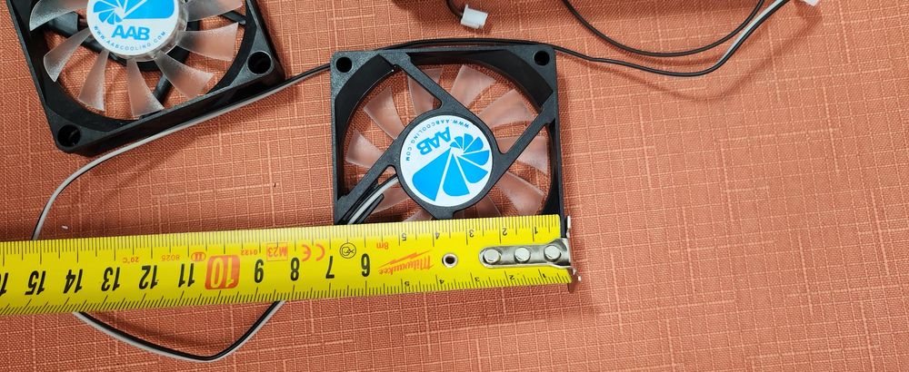Wentylatory AABCOOLING Super Silent Fan 9