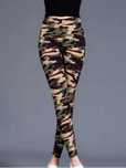 Legginsy moro M/L
