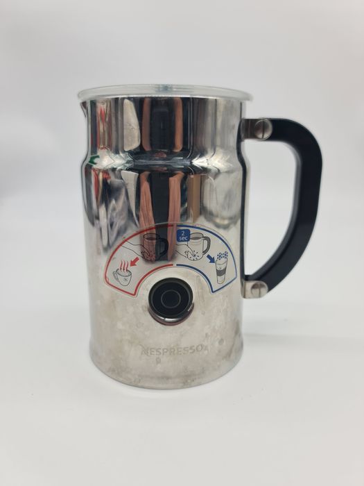 Batedor de leite / aeroccino Nespresso