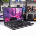 ⫸Игровой ноутбук Lenovo ThinkPad P71 / Xeon / Quadro P4000 / Full HD
