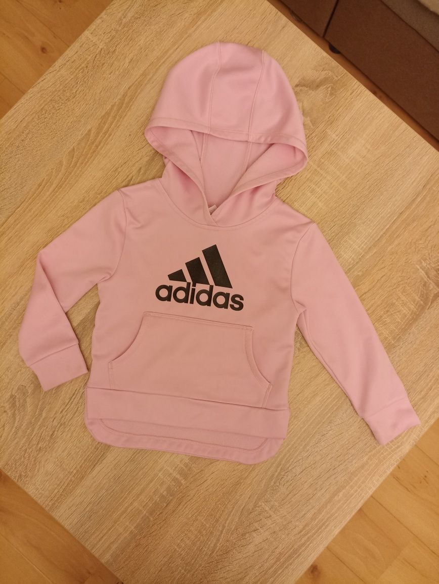 Детская кофта худи ADIDAS