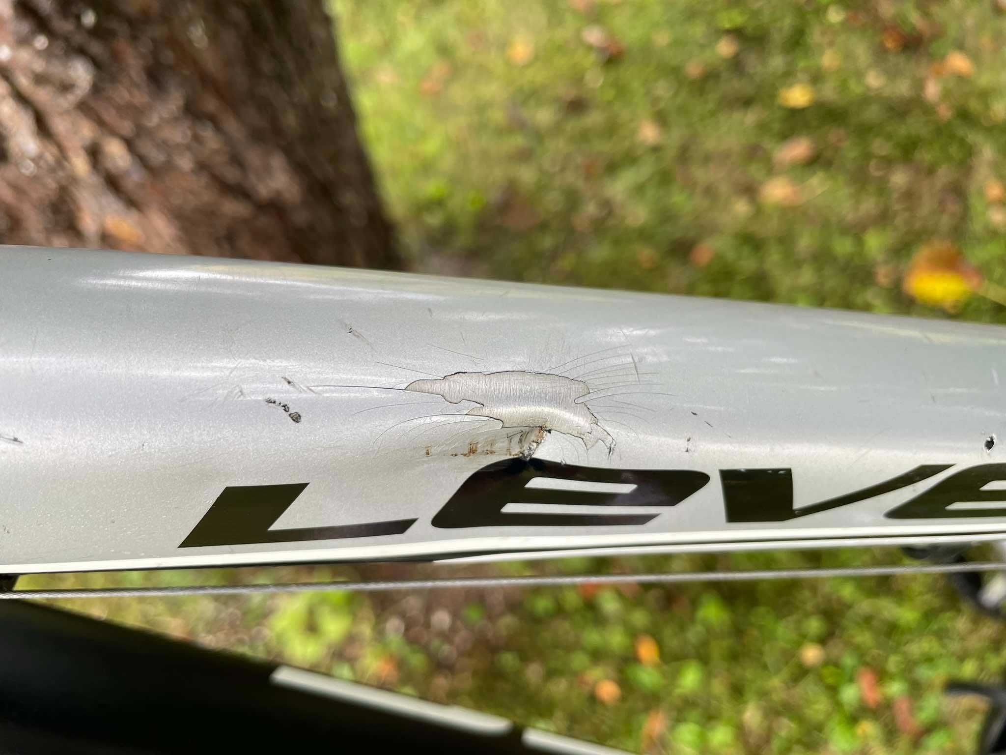MTB Kross Level A8