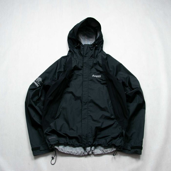 Bergans Superlett 2 Dermizax kurtka trekkingowa membranowa M