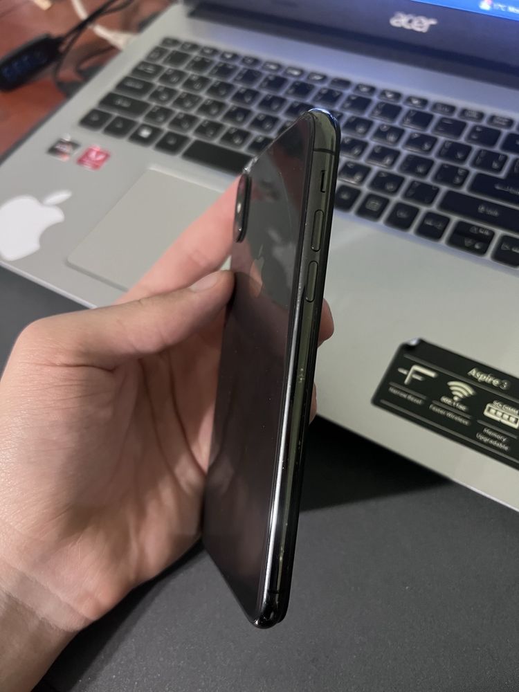 Iphone X 256gb айфон 10 256гб неверлок