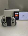 Ігрова приставка Nintendo Switch OLED Model HEG-001