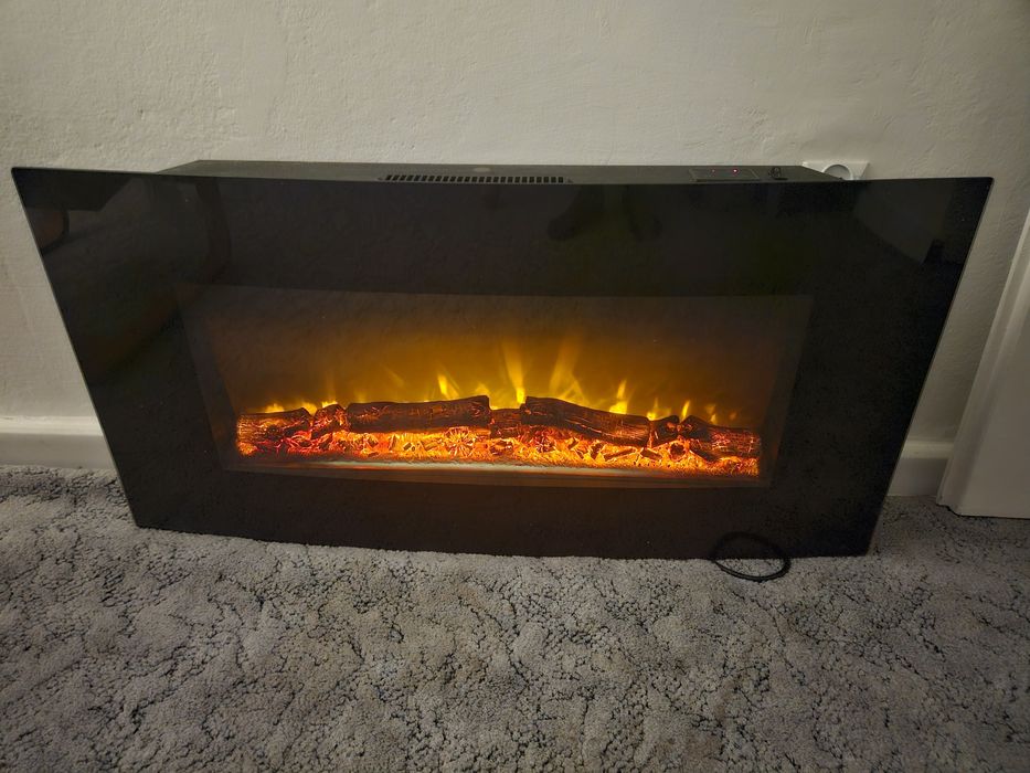 Grzejnik elektryczny KOMINEK 1800 W