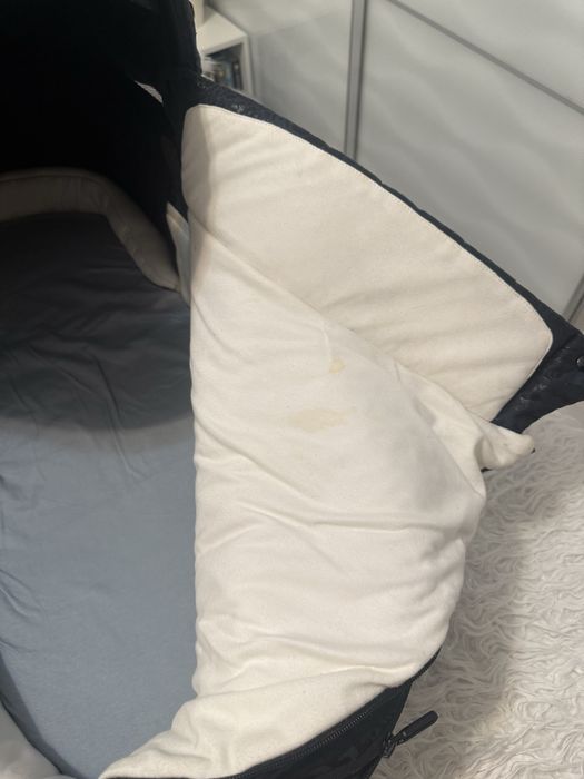 Gondola Cybex Priam 4.0 Jewels of nature wraz z adapteram