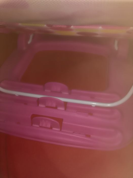 Leżak Summer wkład do wanienki