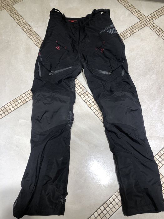 Мотокостюм TAICHI DM DRYMASTER з захистом