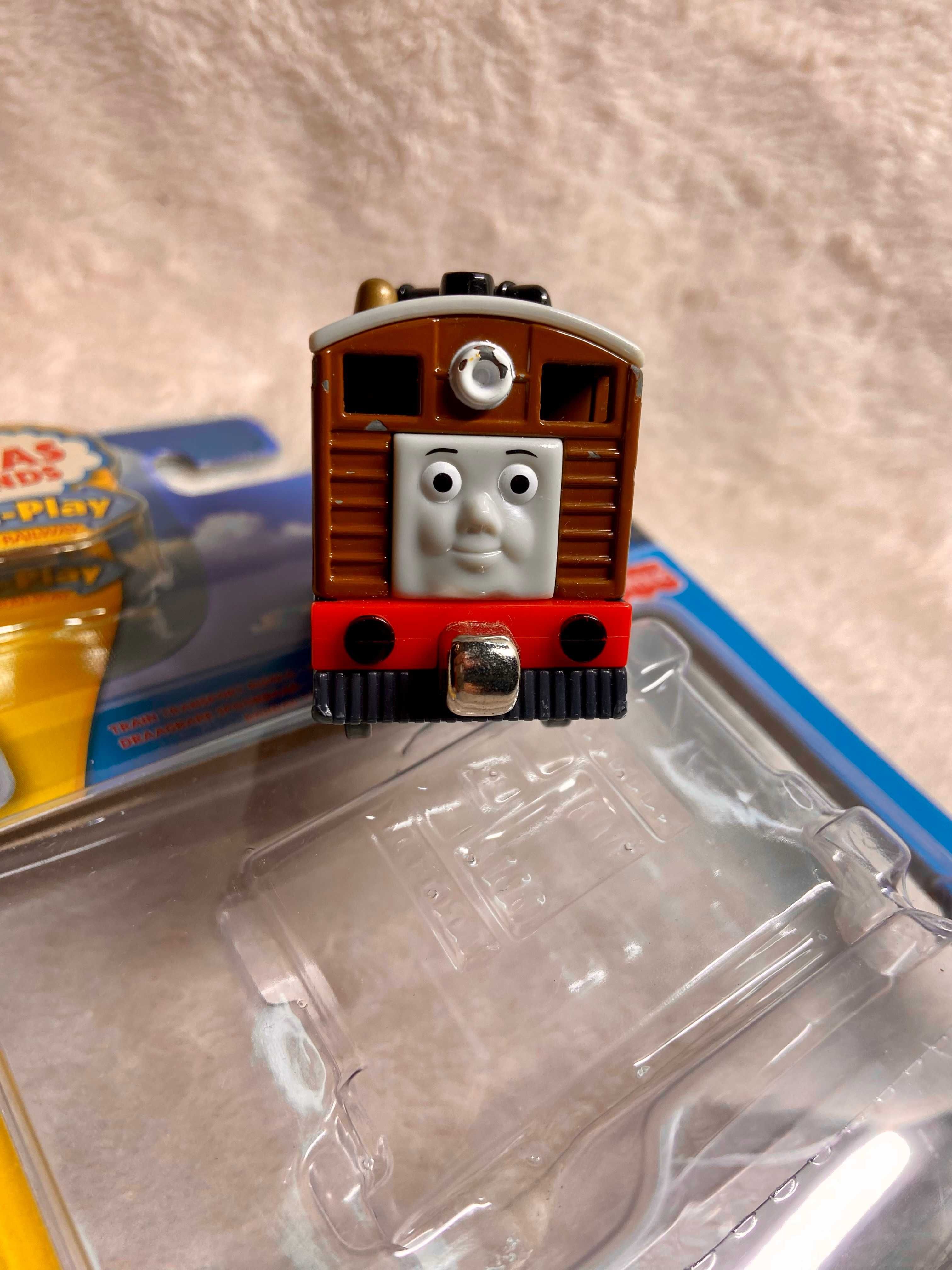 Thomas & Friends - Toby