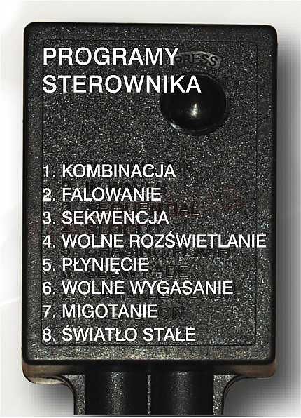 Lampki Choinkowe typu led CZERWONE 300szt 22m 8 trybów! Wrocław