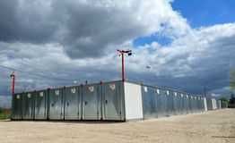 Magazyn samoobsługowy self storage magazyn warszawa wynajmę magazyn