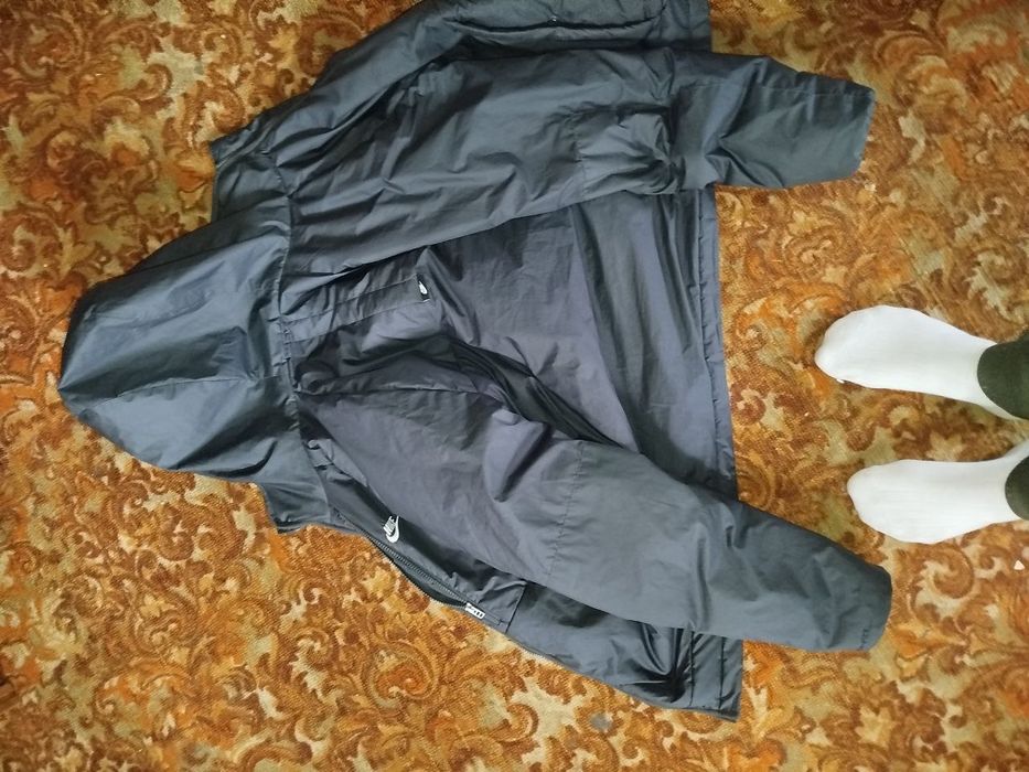 Куртка Nike зимова