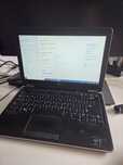 Laptop Dell Latitude E7240 i7-4600u
