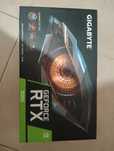 Placa rtx 3080 10g