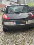 Vendo Renault Megane