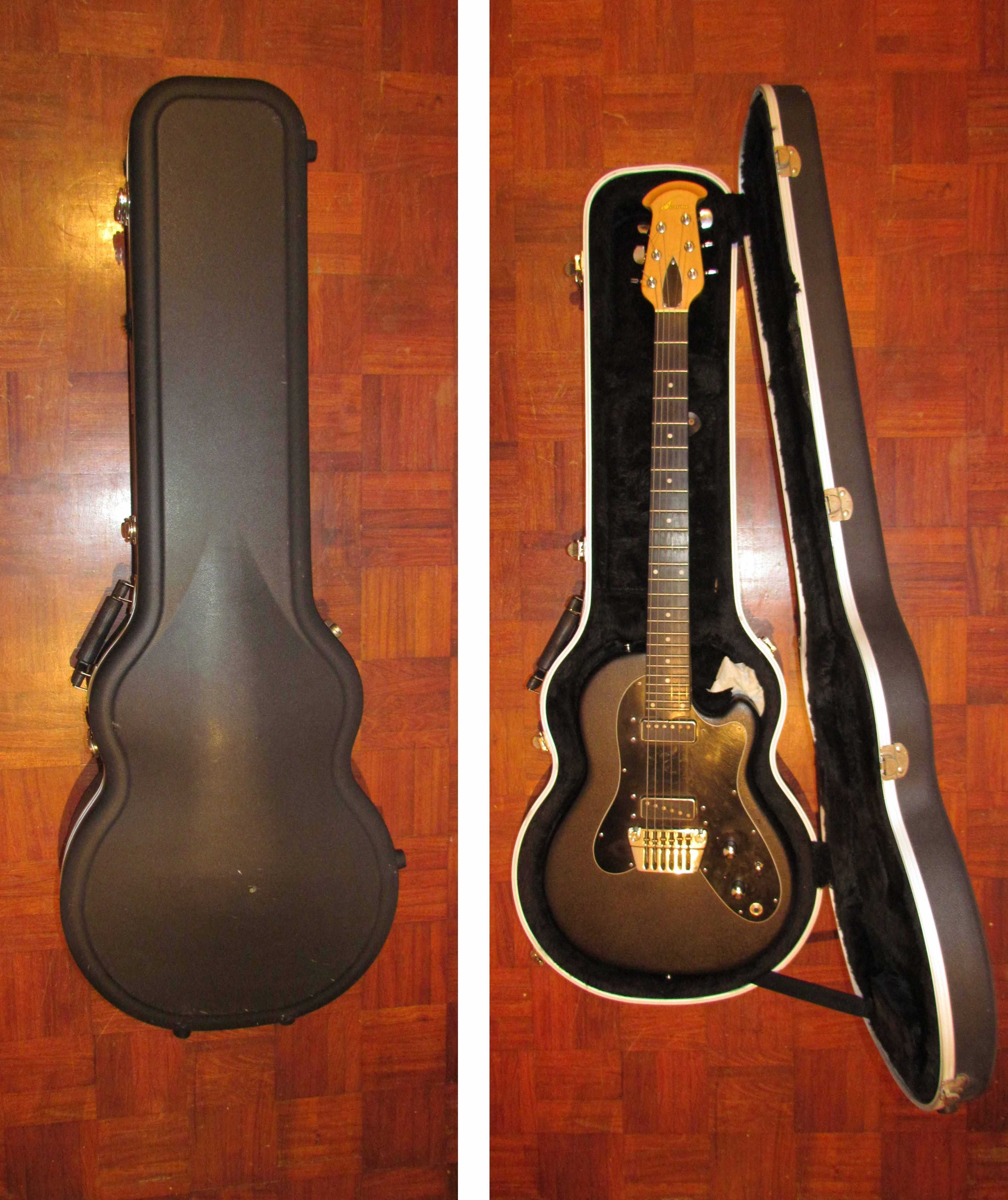 Ovation Viper 1978