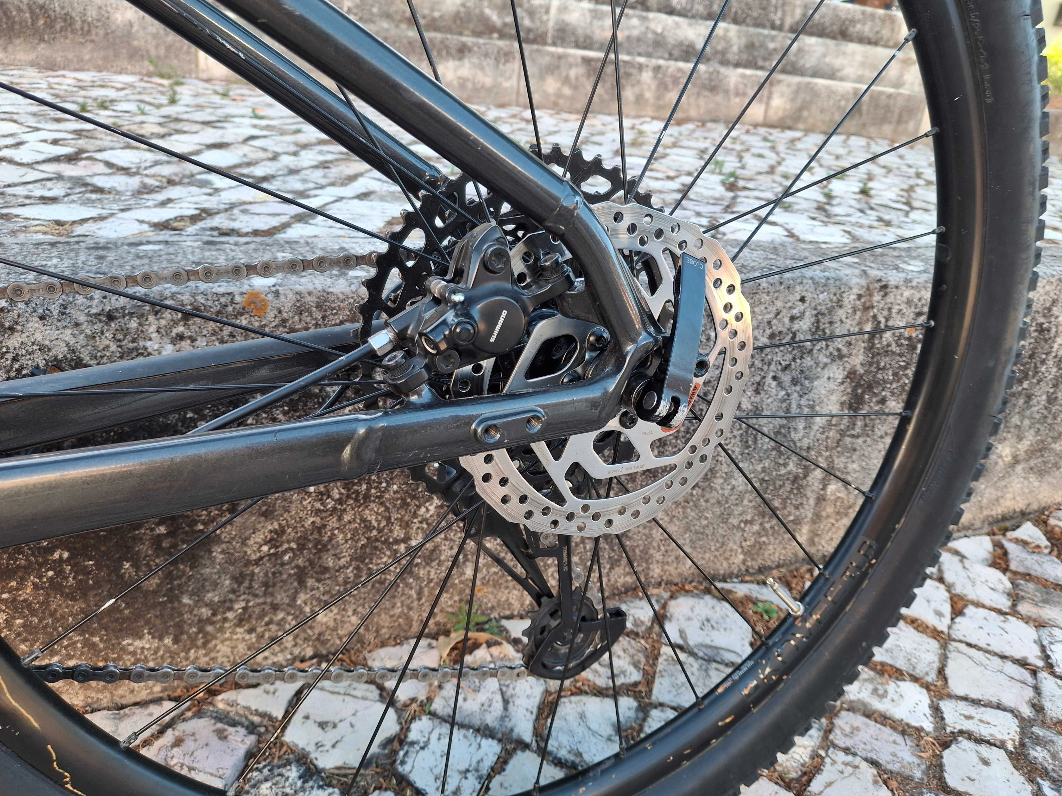 Trek Marlin 8 - Tam S - 27,5''