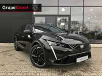 Peugeot 408 GT HYBRID 145 S&S eDCS6 | 653031