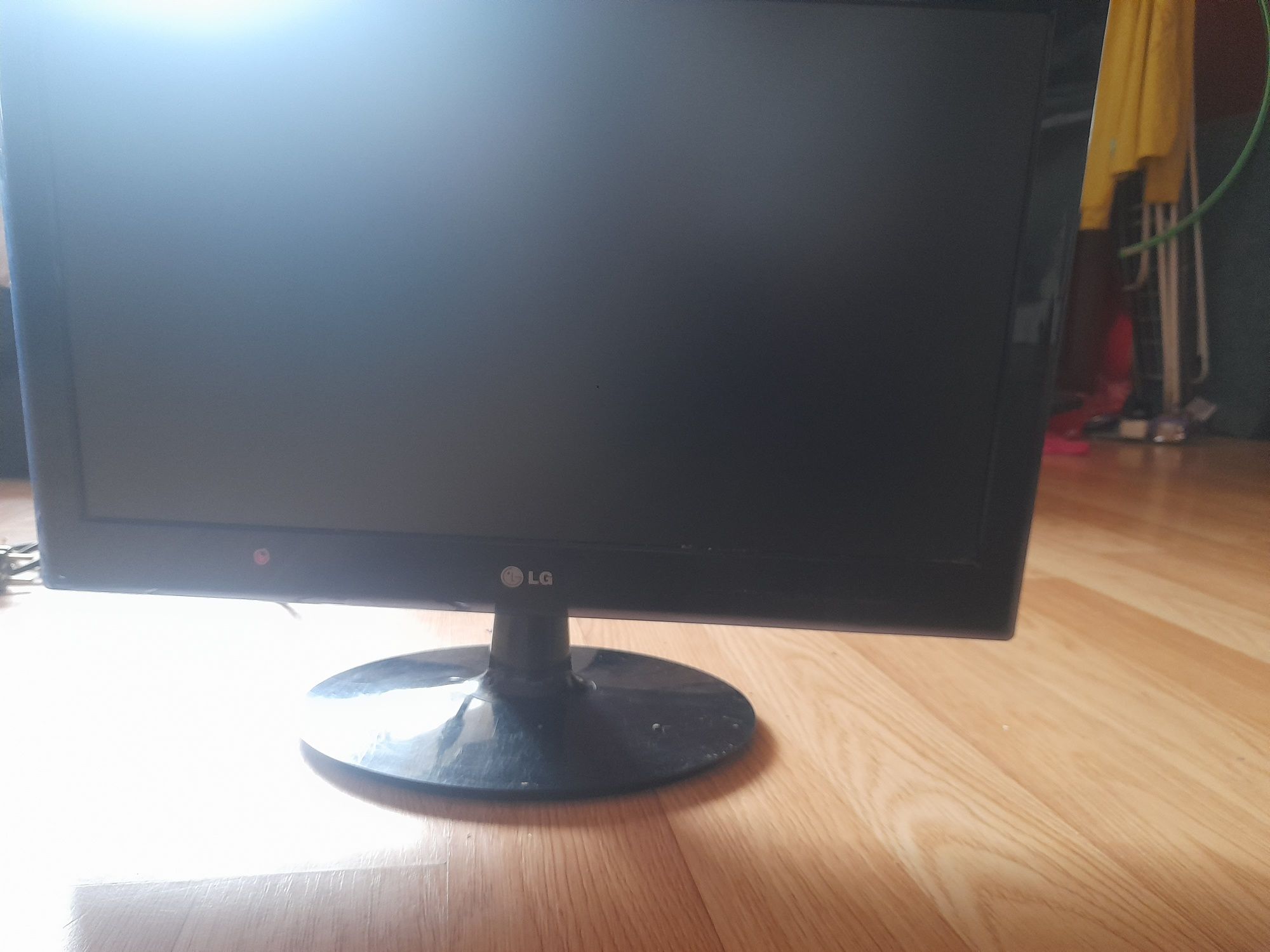 Monitor LG 60hzz