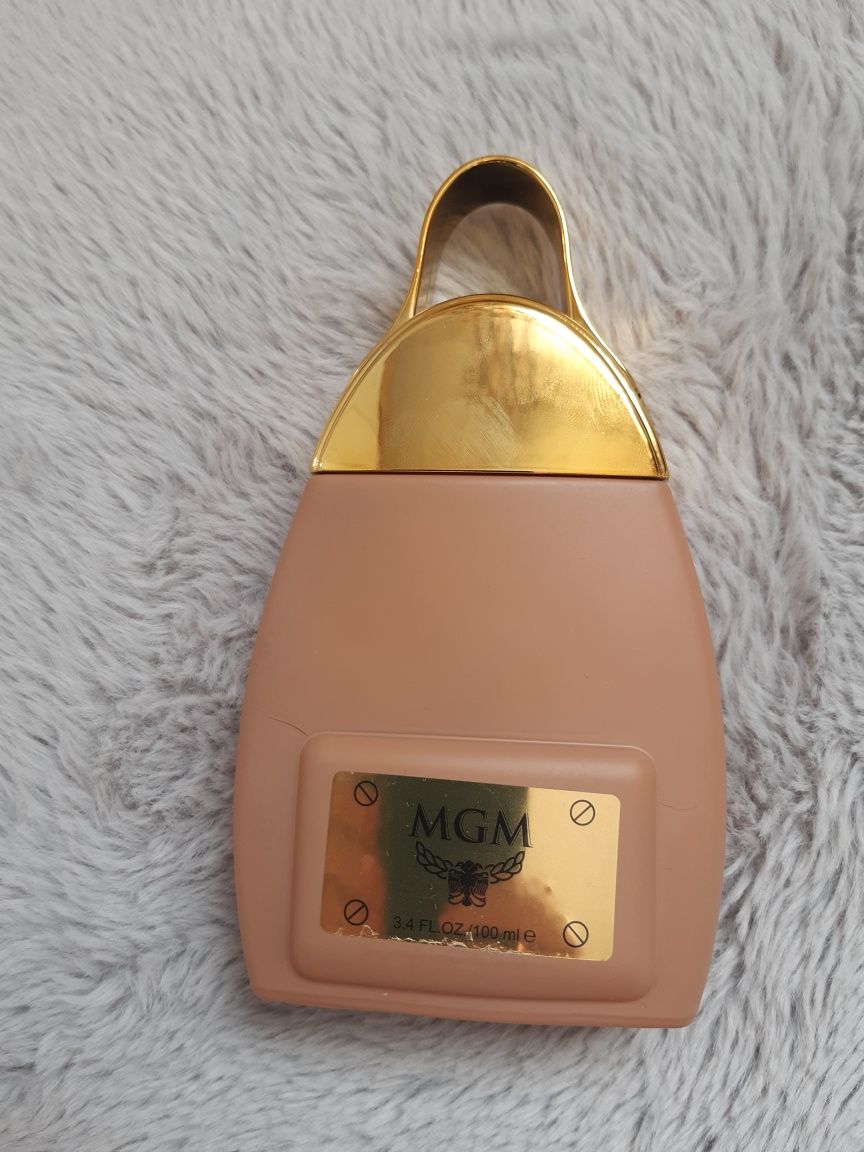 Perfumy "plecaczek" 100 ml