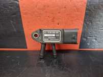 Sensor Pressão Gases Escape Fiat Ducato Caixa (250_, 290_)