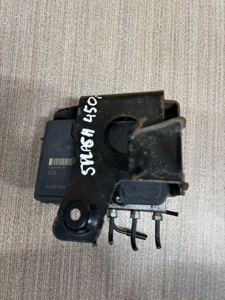 pompa abs suzuki splash