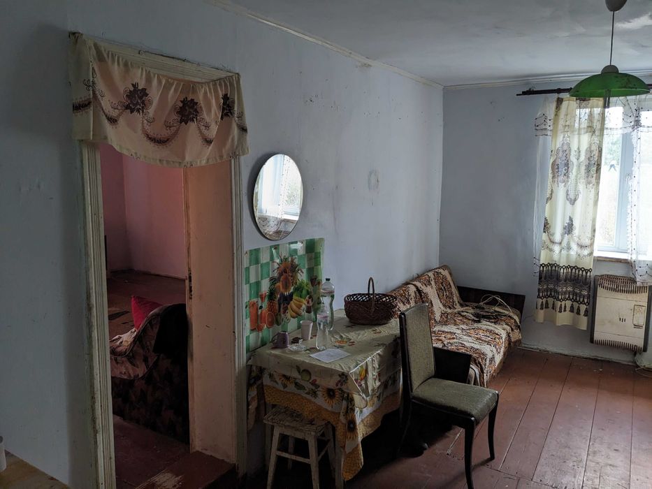 Продаж будинку у с.Сілець на вул. Миру  (2)