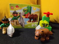 LEGO Duplo 10576