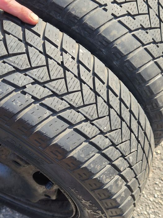 5x100 Zima * Opony Zimowe 175/65 R14 * NR 142