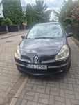 Renault Clio Renault Clio 1,5 dci, 2008