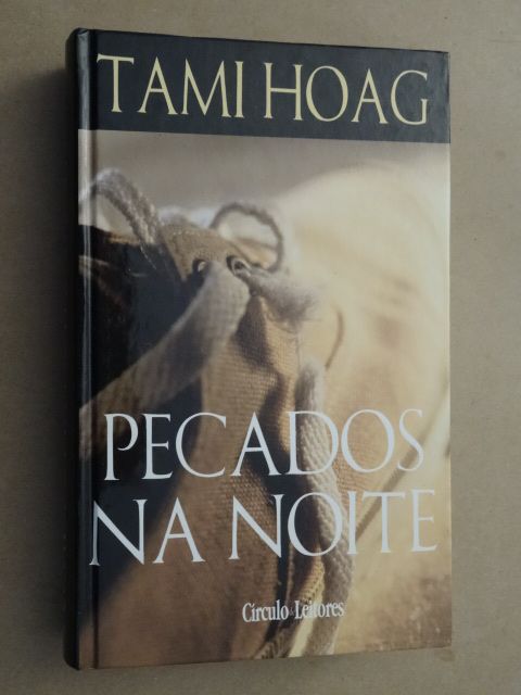 Tami Hoag - Vários Livros