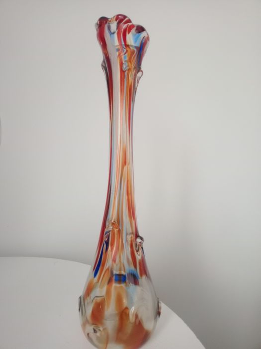 Duży Wazon sękacz Ząbkowice 46cm
