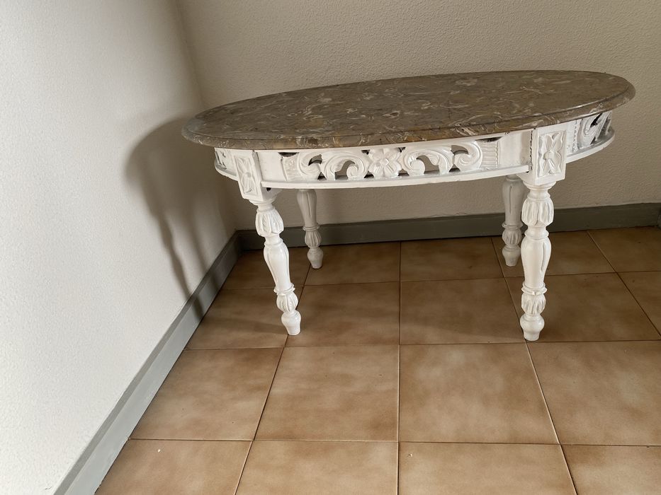 Mesa de centro - coffee table