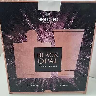 black opal туалетна вода