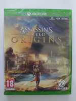NOWA Assassins Creed Origins Xbox One
