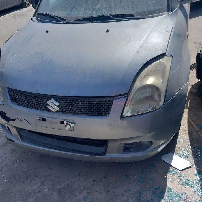 Frente suzuki swift