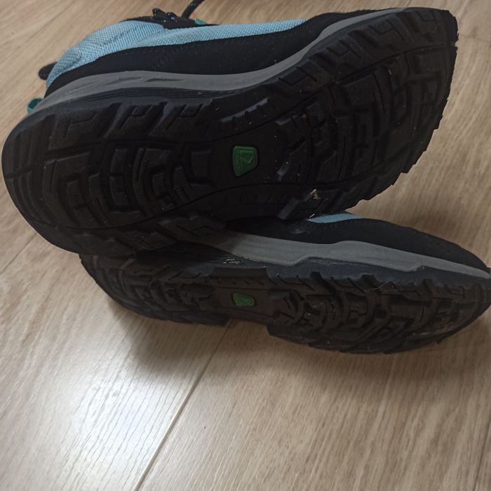 Karrimor buty zimowe młodzieżowe 39