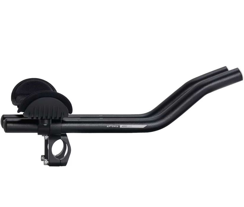 Extensores Triatlo Longa Distância Alumínio - Van Rysel