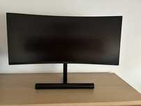 Monitor Haweii Mateview GT 34’ Ultrawide 165hz